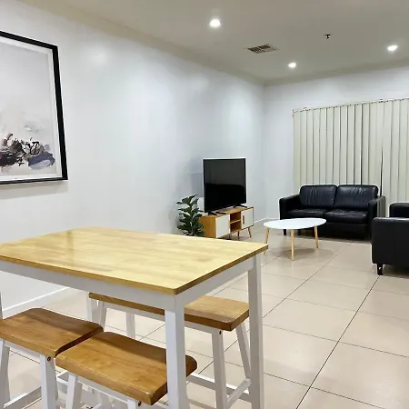 Bundled Bliss 2 Bedroom Condo In Adelaide Cbd Exterior photo