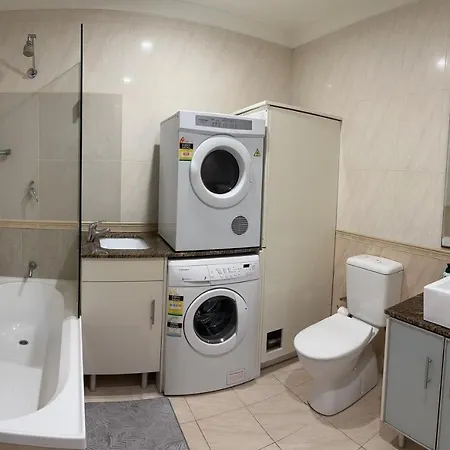 Bundled Bliss 2 Bedroom Condo In Adelaide Cbd Exterior photo