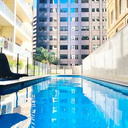 Bundled Bliss 2 Bedroom Condo In Adelaide Cbd Exterior photo