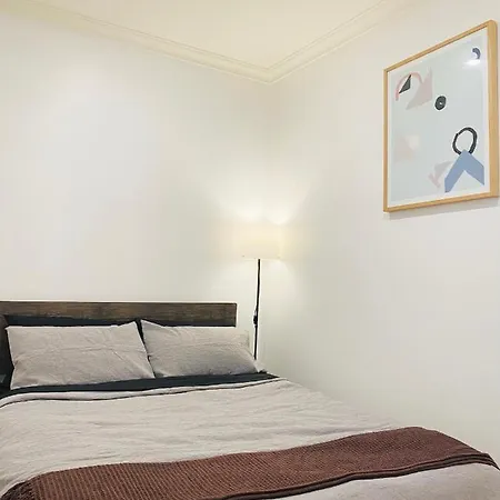 Bundled Bliss 2 Bedroom Condo In Adelaide Cbd Exterior photo