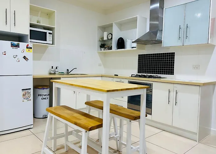 Bundled Bliss 2 Bedroom Condo In Adelaide Cbd