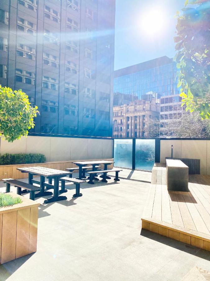 Bundled Bliss 2 Bedroom In Cbd Adelaide